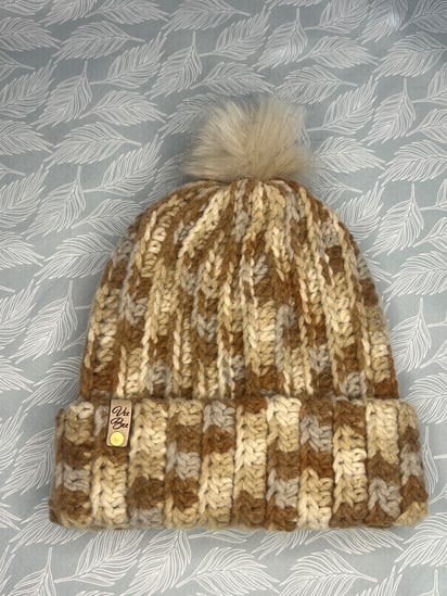 Crochet Hats Beanie