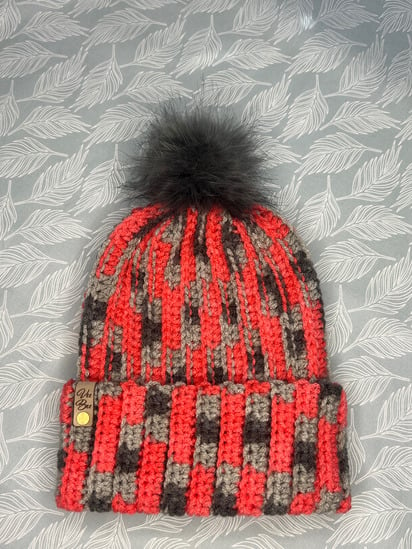 Crochet Hats Beanie