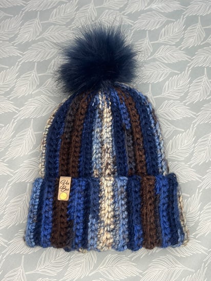 Crochet Hats Beanie