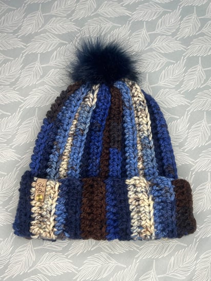 Crochet Hats Beanie