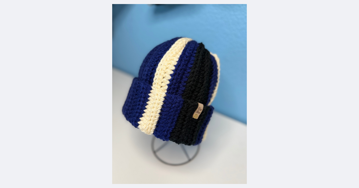 Crochet Hats Beanie