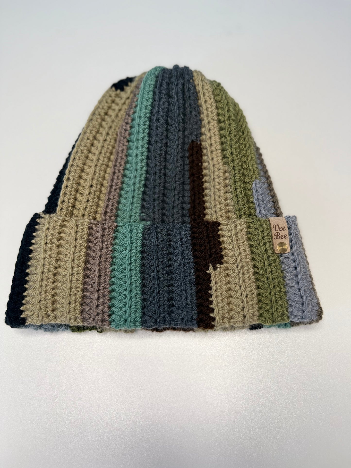 Crochet Hats Beanie