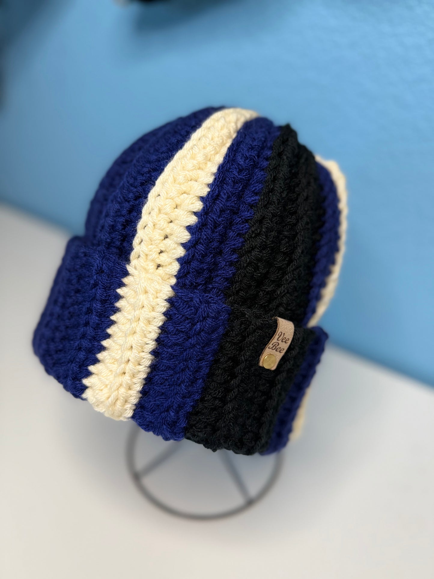 Crochet Hats Beanie